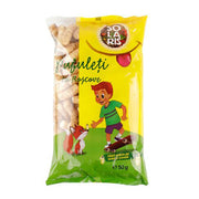 Pufuleti cu pudra de roscove 50g Solaris