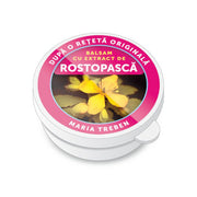 Balsam cu extract de rostopasca 30 ml Quantum
