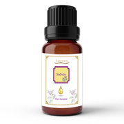 Ulei esențial de salvie 10ml Essence Dr. Green