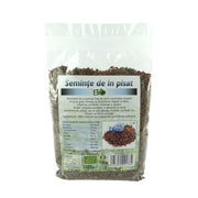 Seminte de in pisat BIO 150 g Deco Italia