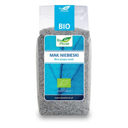 Seminte de mac bio 200g Bio Planet