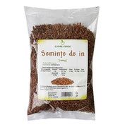 Seminte de in 200g Cuore Verde