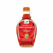Sirop de artar bio 250ml BioPlanet