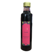 sirop, aronia, miere, miere poliflora