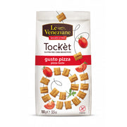 Snack Tocket Pizza 100g Le Veneziane