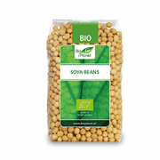 Soia boabe Bio 400g Bio Planet