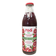 Suc bio de rodie 1l BioAgros