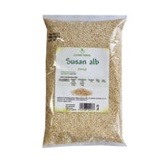 Susan alb 200g Cuore Verde