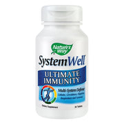 System Well 30 tbl Secom