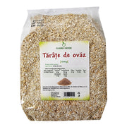 Tarate de ovaz 500g Cuore Verde