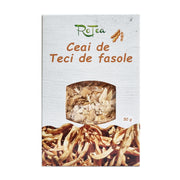 Ceai de teci de fasole 50g RoTea