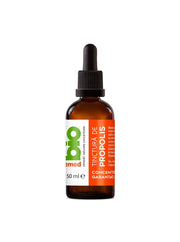 Tinctura de propolis 50% 50ml Bioremed