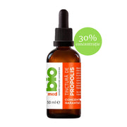 propolis, tinctura de propolis, raceala si gripa