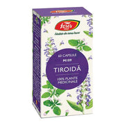 Tiroida 60cps Fares