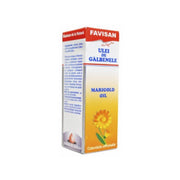 Ulei de galbenele 30ml Favisan