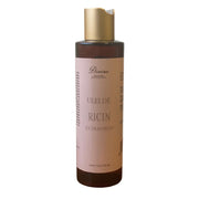 Ulei de ricin extravirgin 200 ml Divine