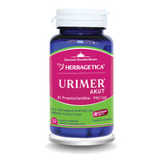 Urimer akut 30cps Herbagetica