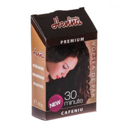 Vopsea par Henna Cafeniu 30min