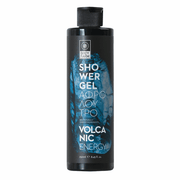 Gel de dus energie vulcanica 250ml Body Farm