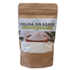 Inulina din agave pulbere bio premium 200g Cuore Verde