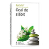 Ceai de slabit 20dz Alevia