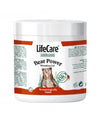 Gel incalzitor puterea ursului 500ml Krauter