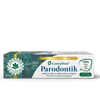 GennaDent Parodontik pasta de dinti fara fluor 80ml  VivaNatura