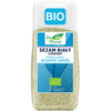 Susan alb bio decorticat 200g Bio Planet