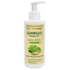Masca serum pentru par Botanicals Ginko Vitality 200 ml Gerocossen