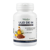 Ulei de In 30cps moi Naturline