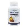 Ulei de In 90cps moi Naturline