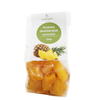Ananas deshidratat osmotic 150g Cuore Verde