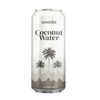 Apa de cocos fara zahar 320ml Hiwater