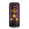 Apa de cocos passion Pop fara zahar 320ml Hiwater