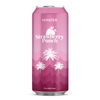 Apa de cocos strawberry punch fara zahar 320ml Hiwater