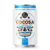 Apa naturala plata de nuca de cocos 330 ml Diet-Food