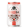 Apa de nuca de cocos cu suc de pepene verde 330 ml Diet Food