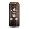Apa de cocos cu cacao 320ml Hiwater