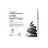 Articlar HyaluCollagen solubil 20 plicuri Alevia