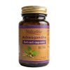 Ashwaghanda 60cps Naturline