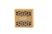 Sampon Solid Blueberry 60g Green Cosmetics