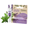 Balsam de buze pe baza de plante cu extract de salvie 4,8 g Herbal Laura Conti
