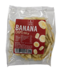 Banana Chips 100g Trevia