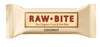 Baton fara gluten, fara zahar, coconut - nuca de cocos, bio, 50g Raw Bite