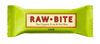 Baton fara gluten, fara zahar, spicy lime - limeta condimentata bio 50g Raw Bite