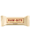 Baton fara gluten, fara zahar, coconut - nuca de cocos, bio, 50g Raw Bite