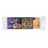 Baton cu arahide, susan, stafide si miere bio 40g Biopont