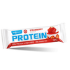 Baton proteic cu capsuni fara gluten 60g Maxsport