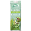 Bautura de orez si nuca de cocos cu matcha fara zahar adaugat bio 1L Natumi