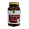 Berberina Ayurveda 500mg 60cps Natlife